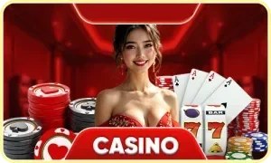 casino trang chủ