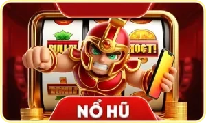 Nổ hũ trang chủ